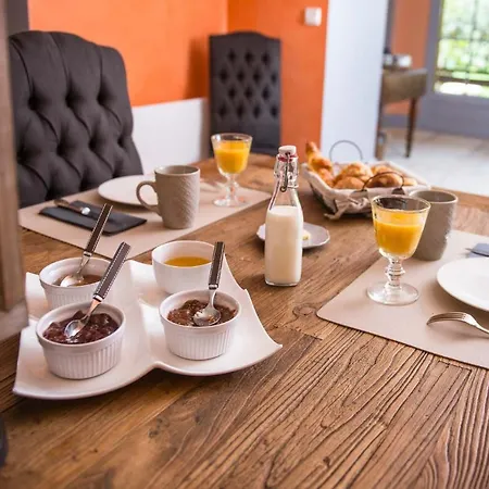 Bed & Breakfast La Demeure De Cybele - D'hotes En Drome Provencale