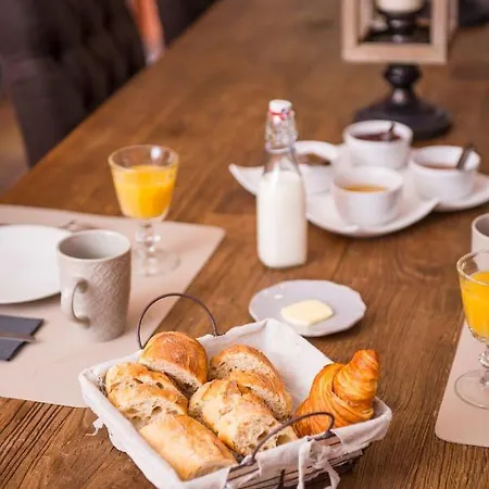 Bed & Breakfast La Demeure De Cybele - D'hotes En Drome Provencale *