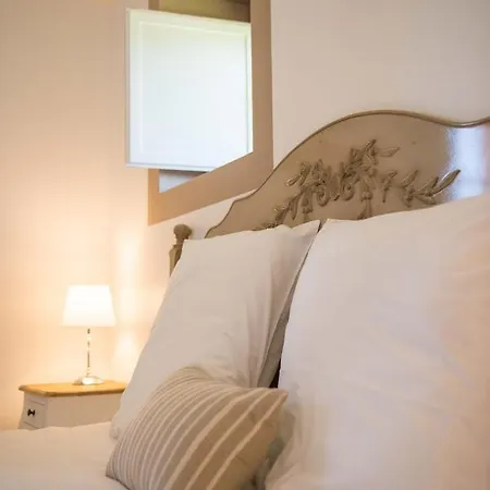 Bed & Breakfast La Demeure De Cybele - D'hotes En Drome Provencale