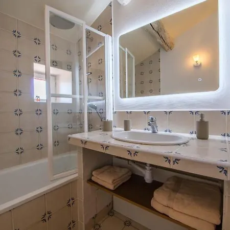 La Demeure De Cybele - D'hotes En Drome Provencale Bed & Breakfast Colonzelle