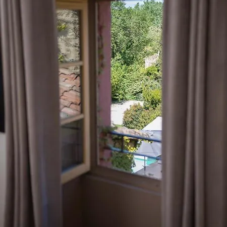La Demeure De Cybele - D'hotes En Drome Provencale Bed & Breakfast *