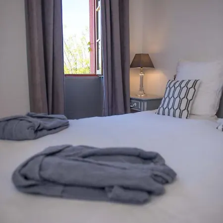 La Demeure De Cybele - D'hotes En Drome Provencale Bed & Breakfast *