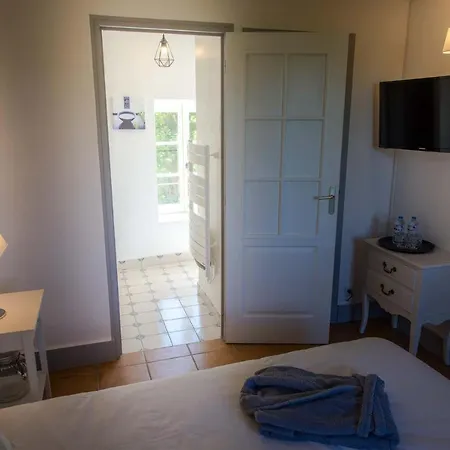 La Demeure De Cybele - D'hotes En Drome Provencale Bed & Breakfast