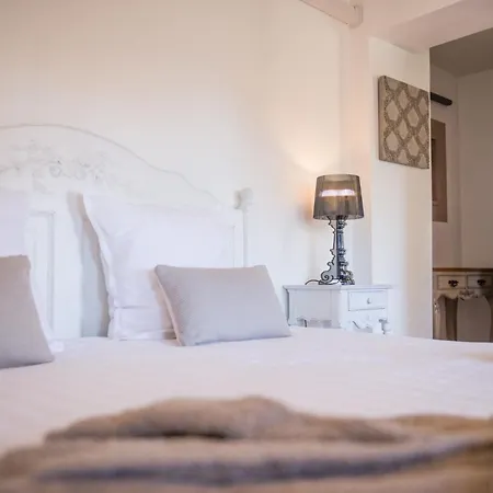Bed & Breakfast La Demeure De Cybele - D'hotes En Drome Provencale