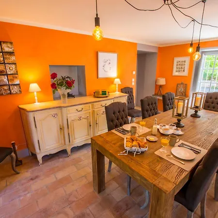 La Demeure De Cybele - D'hotes En Drome Provencale 3*