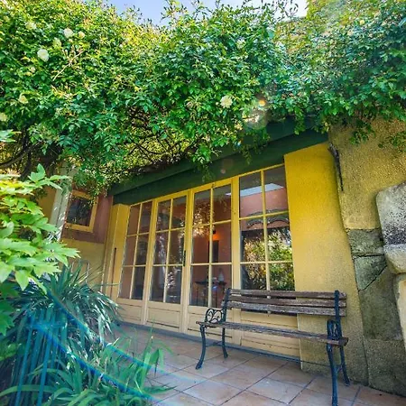 La Demeure De Cybele - D'hotes En Drome Provencale Alojamento de Acomodação e Pequeno-almoço