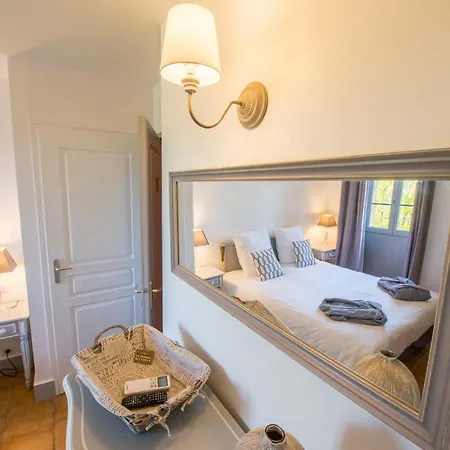La Demeure De Cybele - D'hotes En Drome Provencale Bed & Breakfast Colonzelle