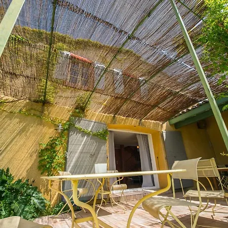 La Demeure De Cybele - D'hotes En Drome Provencale 3*