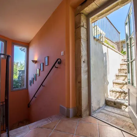 La Demeure De Cybele - D'hotes En Drome Provencale Bed & Breakfast Colonzelle
