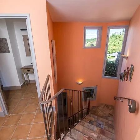 Alojamento de Acomodação e Pequeno-almoço La Demeure De Cybele - D'hotes En Drome Provencale