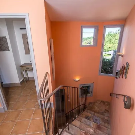 Bed & Breakfast La Demeure De Cybele - D'hotes En Drome Provencale
