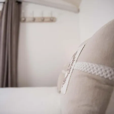 La Demeure De Cybele - D'hotes En Drome Provencale Bed & Breakfast