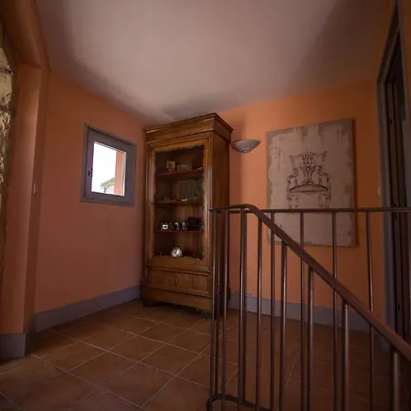 Bed & Breakfast La Demeure De Cybele - D'hotes En Drome Provencale 3*
