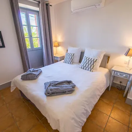 Bed & Breakfast La Demeure De Cybele - D'hotes En Drome Provencale Colonzelle