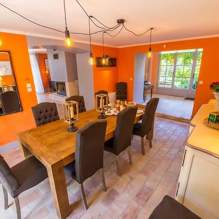 La Demeure De Cybele - D'hotes En Drome Provencale 3*