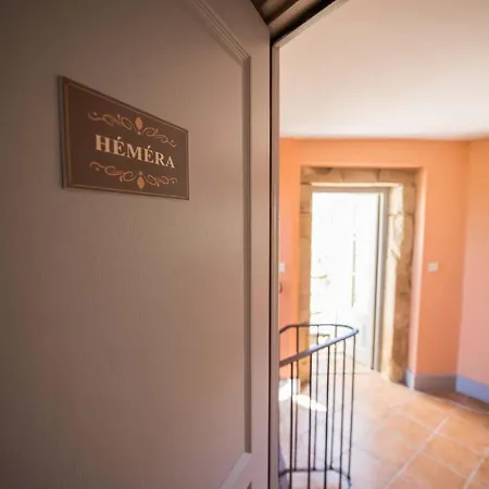 La Demeure De Cybele - D'hotes En Drome Provencale