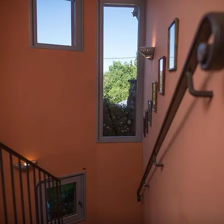 Alojamento de Acomodação e Pequeno-almoço La Demeure De Cybele - D'hotes En Drome Provencale