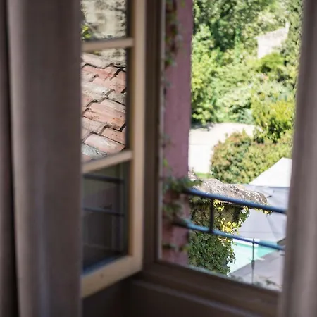La Demeure De Cybele - D'hotes En Drome Provencale Bed & Breakfast 3*