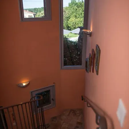 La Demeure De Cybele - D'hotes En Drome Provencale 3*